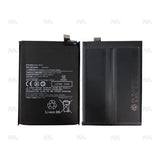 Batterie Xiaomi Redmi Note 10 4G, 10S 4G, Redmi 10 4G, Poco M5s 4G (BN59) - OEM