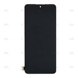 Ecran LCD + Vitre pour OnePlus 10T 5G (CPH2415) - In-Cell - Noir