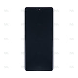 Ecran Original OEM + Vitre pour Huawei Honor 50 (NTH-AN00, NTH-NX9) - Noir