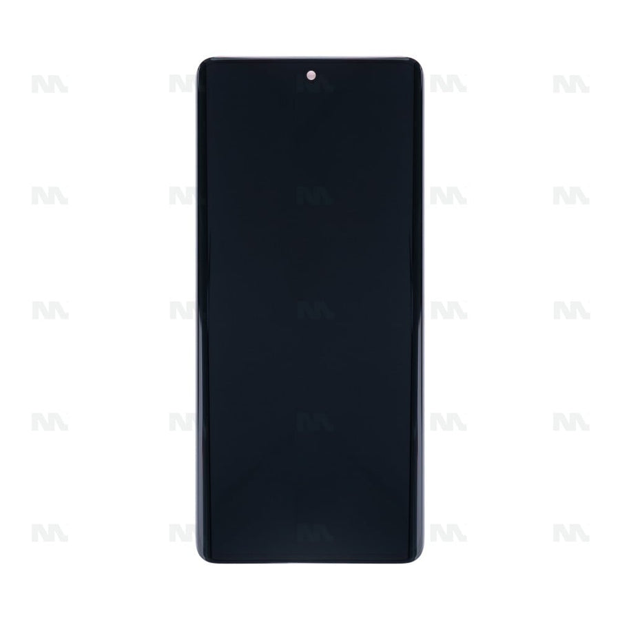 Ecran Original OEM + Vitre pour Huawei Honor 50 (NTH-AN00, NTH-NX9) - Noir