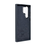 Étui pour téléphone Smart lnk Noir pour Samsung Galaxy S24 Ultra S928B