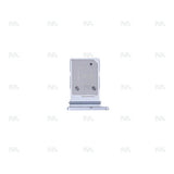 Tiroir carte SIM Original pour Samsung Galaxy S26 S942B - Ombre Argentée