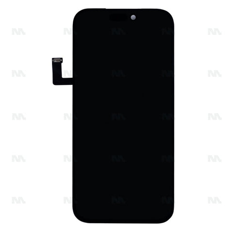 Ecran In-Cell (COF) JK pour Apple iPhone 17 Pro Max