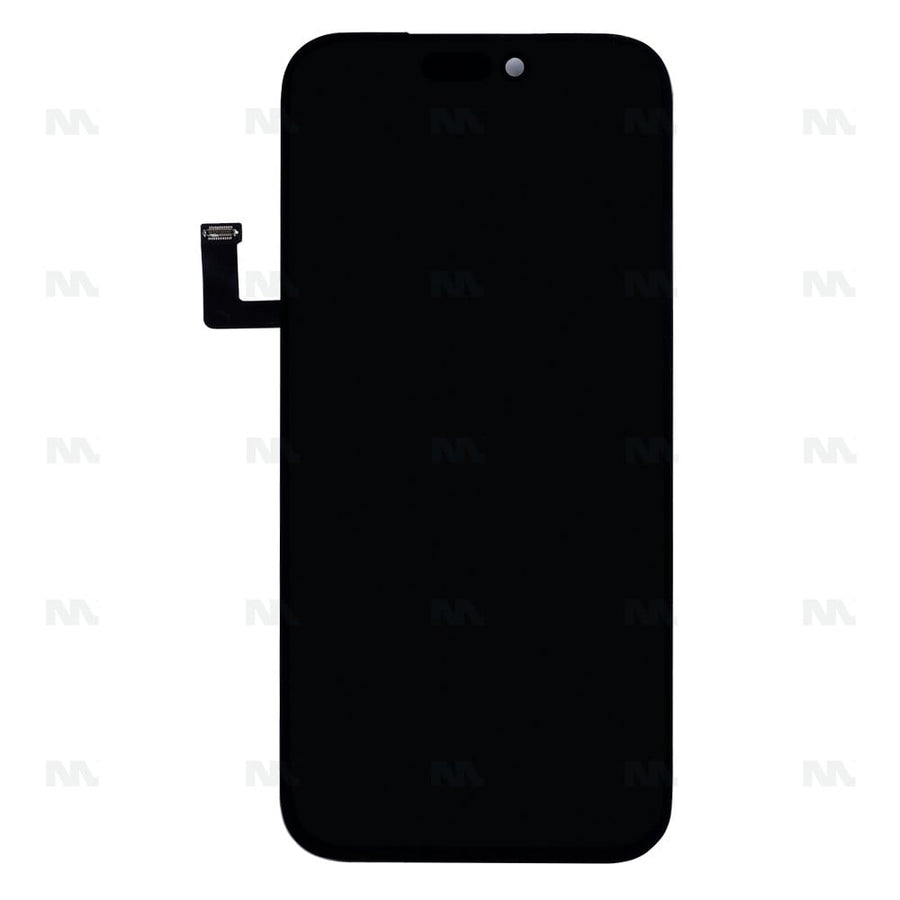 Ecran In-Cell (COF) JK pour Apple iPhone 17 Pro Max