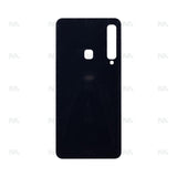 Vitre arrière avec objectif pour Samsung Galaxy A9, A9s A920F (2018) – Bubblegum Pink – OEM