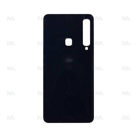 Vitre arrière avec objectif pour Samsung Galaxy A9, A9s A920F (2018) – Bubblegum Pink – OEM