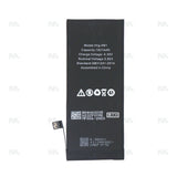 Batterie Apple iPhone SE (2022) avec puce TI - OEM