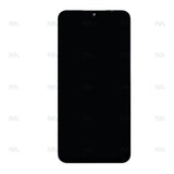 Ecran - Technologie Incell - Original Service Pack pour Samsung Galaxy A17 5G A176B - Noir