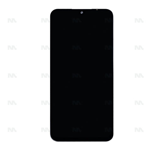 Ecran - Technologie Incell - Original Service Pack pour Samsung Galaxy A17 5G A176B - Noir