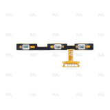 Nappe On/Off et Volume pour Samsung Galaxy A11 A115F - Original