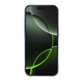 Étui Rixus Instinct Mag pour Apple iPhone 17 Air Argent