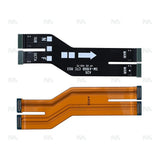 Flex principal OEM pour Samsung Galaxy A16 4G A165F, A16 5G A166B, A17 4G A175F, A17 5G A176B