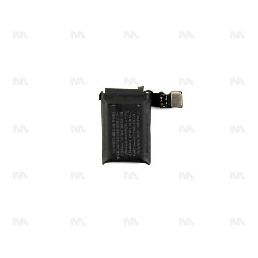 Batterie Apple Watch Series 2 (38mm) (A1760) - OEM