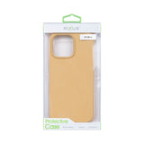 Coque souple en TPU Rixus pour Apple iPhone 16 Pro Gold