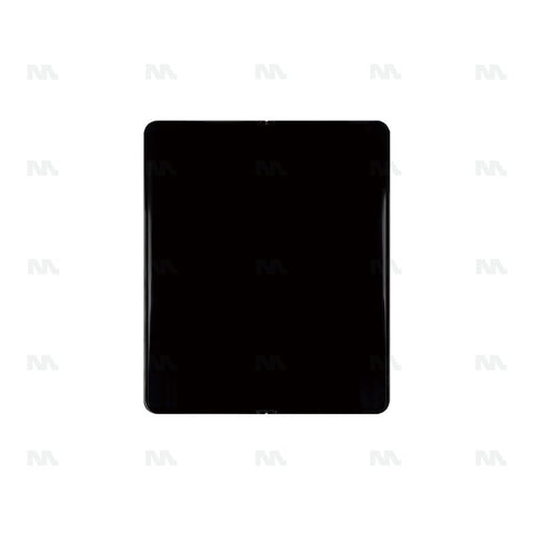 Chassis + Ecran Officiel Service Pack + Vitre pour Samsung Galaxy Z Fold4 5G F936B - Phantom Black