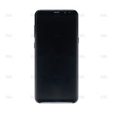 Chassis + Ecran Reconditionné pour Samsung Galaxy S8 Plus G955F - Midnight Black