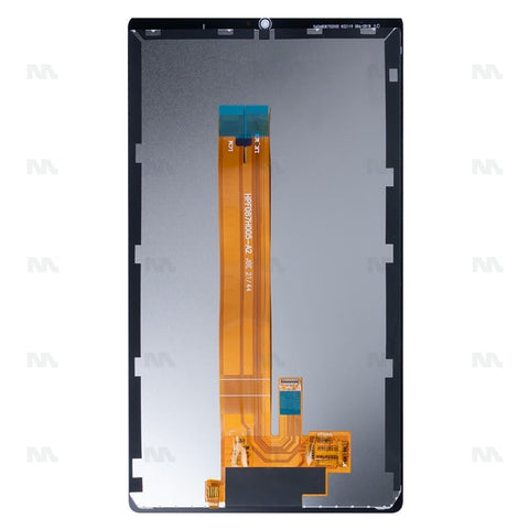 Ecran Original OEM + Vitre pour Samsung Galaxy Tab A7 Lite WiFi (2021) T220 - Argent