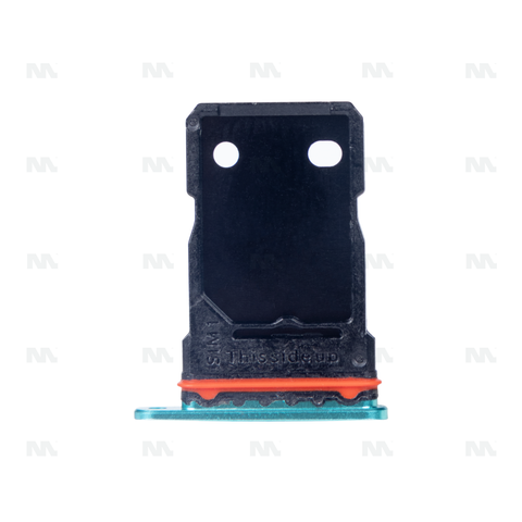 Support pour carte SIM pour Oneplus 8 Pro N2020 - Vert glacier - OEM