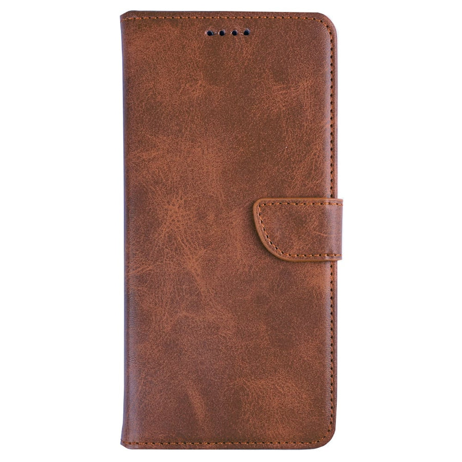 Bibliothèque Rixus pour Xiaomi 15 Ultra Brown