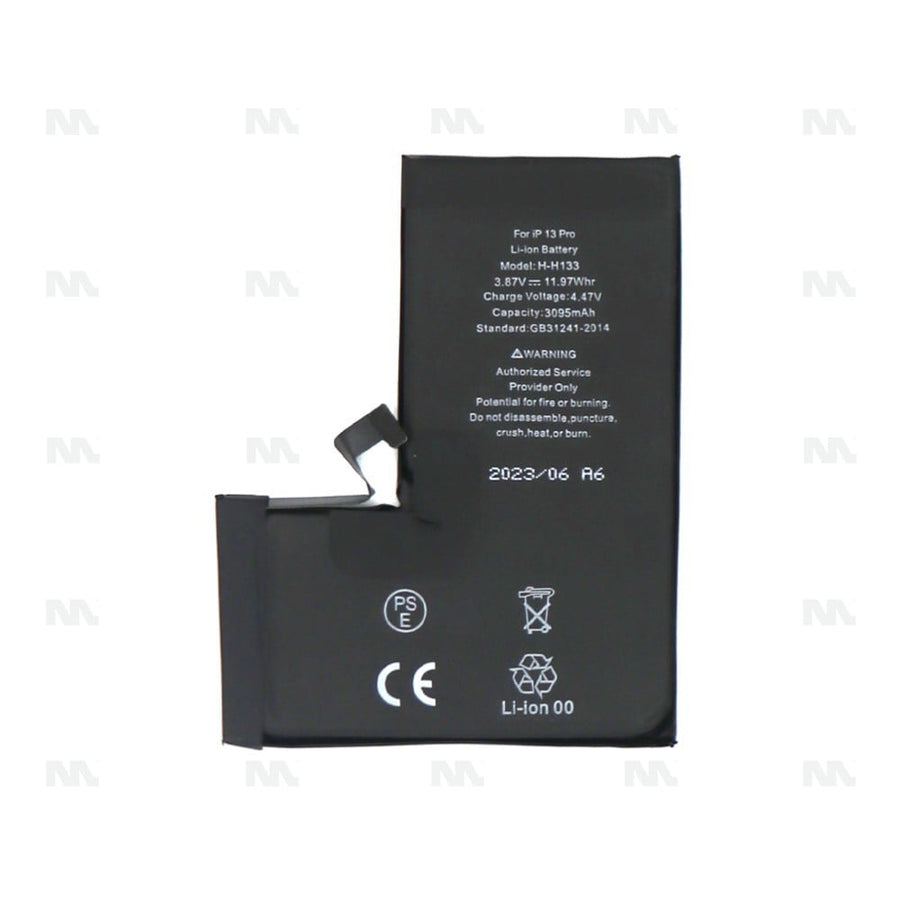 Batterie Apple iPhone 13 Pro avec puce TI - OEM