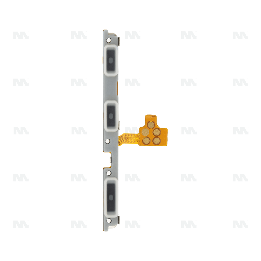 Nappe On/Off et Volume pour Samsung Galaxy A52s 5G A528B - OEM