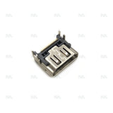 Connecteur Port HDMI Original OEM pour Sony Playstation 5 - Argent (5pcs)