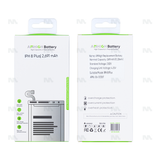 Batterie Apple iPhone 8 Plus avec puce ZY - OEM