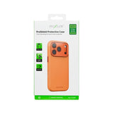 Coque ProShield Rixus Pour Apple iPhone 17 Pro, 18 Pro Orange