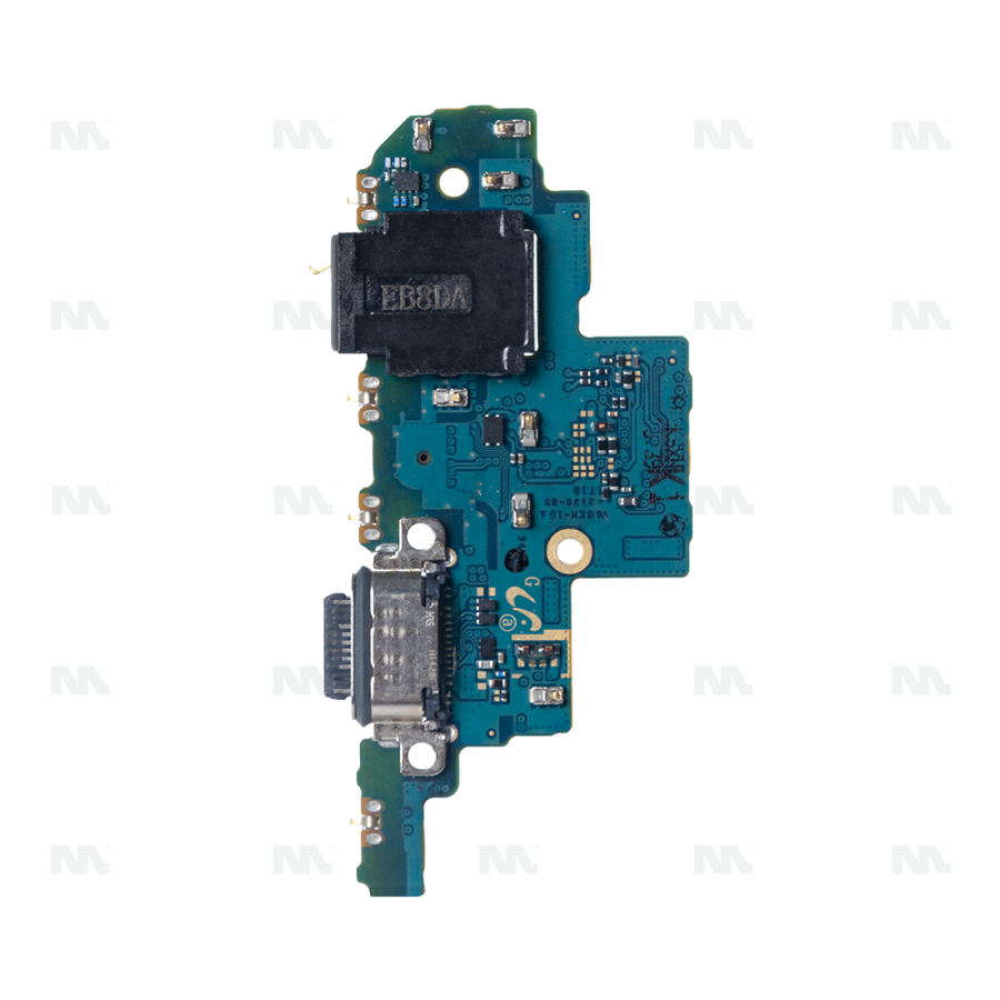 Carte de charge Original pour Samsung Galaxy A52 A525F, A52 5G A526B