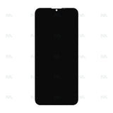 Ecran LCD + Vitre pour Motorola Moto G8 Power Lite - Noir