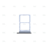 Support de carte SIM pour Samsung Galaxy Z Flip7 F766B – Noir – OEM