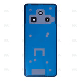 Vitre arrière pour Xiaomi Redmi 14C 5G avec lentille Stardust Purple OEM