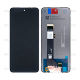 Ecran Original OEM + Vitre pour Motorola Moto G34 (XT2363-2) - Noir