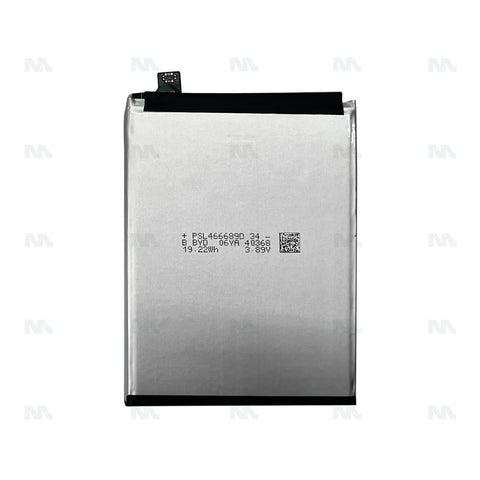 Batterie Nothing Phone 3, 3a Lite (NT03) - OEM