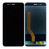 Ecran Original OEM + Vitre pour Huawei Honor 8 Pro - Noir