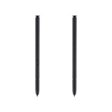 Stylet pour Samsung Galaxy S23 Ultra S918B - Noir fantôme