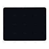 Ecran Original OEM + Vitre pour Apple iPad Air 6 13 inch (2024) - Noir