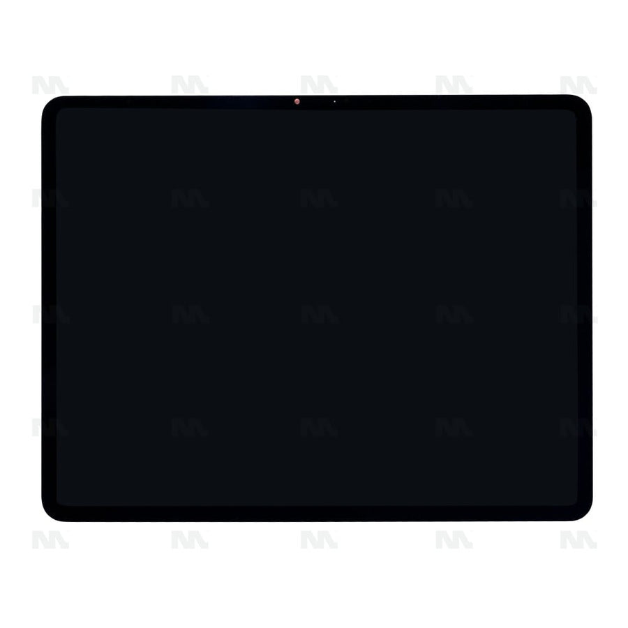 Ecran Original OEM + Vitre pour Apple iPad Air 6 13 inch (2024) - Noir