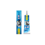 Colle multi-usage Sunshine G-19 50 ml Blanc