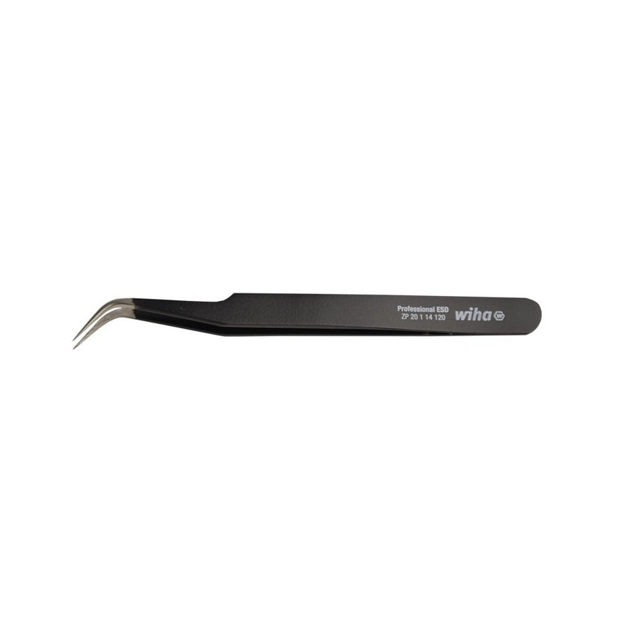 Pince Wiha ZP20114120 Professional ESD (WH-20114)