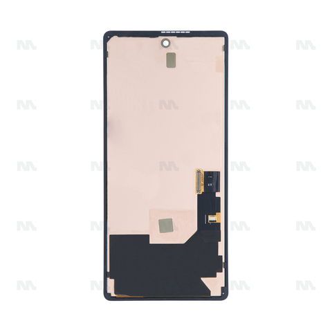Ecran Reconditionné pour Google Pixel 6 - Noir