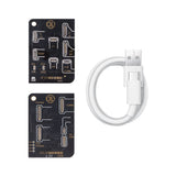 Programmeur de récupération True Tone DL F210 pour iPhone série 7-15