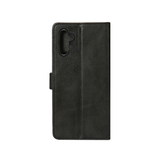 Etui livre pour Samsung Galaxy S23 FE - Noir