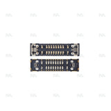 Connecteur FPC du scanner radar (16 pin) compatible avec l'iPhone 15 Pro et l'iPhone 15 Pro Max