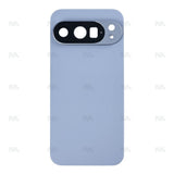 Coque arrière - Motif « Lens » en pierre de lune - OEM pour Google Pixel 10 Pro