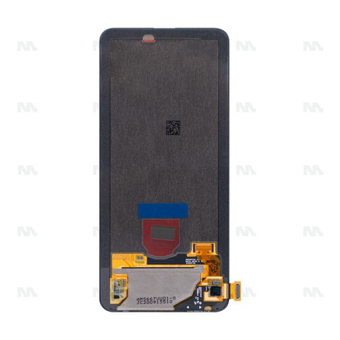 Ecran Original OEM + Vitre pour Xiaomi Poco F2 Pro - Cyber Grey
