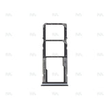 Support pour carte SIM pour Xiaomi Redmi A3x – Noir nuit – OEM