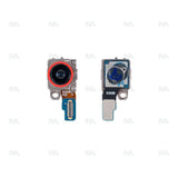 Caméra arrière 12 MP ultra grand angle OEM pour Samsung Galaxy Z Flip5 F731B
