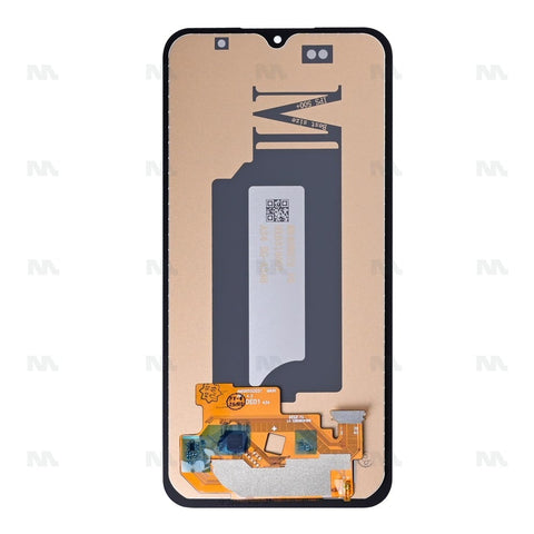 Ecran - Original - Service Pack - Samsung Galaxy A34 A346B - Noir