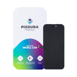 Ecran LCD + Vitre pour iPhone 15 Pro - In-Cell Premium